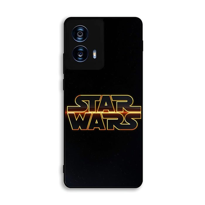 Star Wars Glow Motorola Moto G Power 5G 2024 Case FE1794