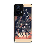 Gabz star wars poster Motorola Moto G Power 5G 2024 Case FE2709
