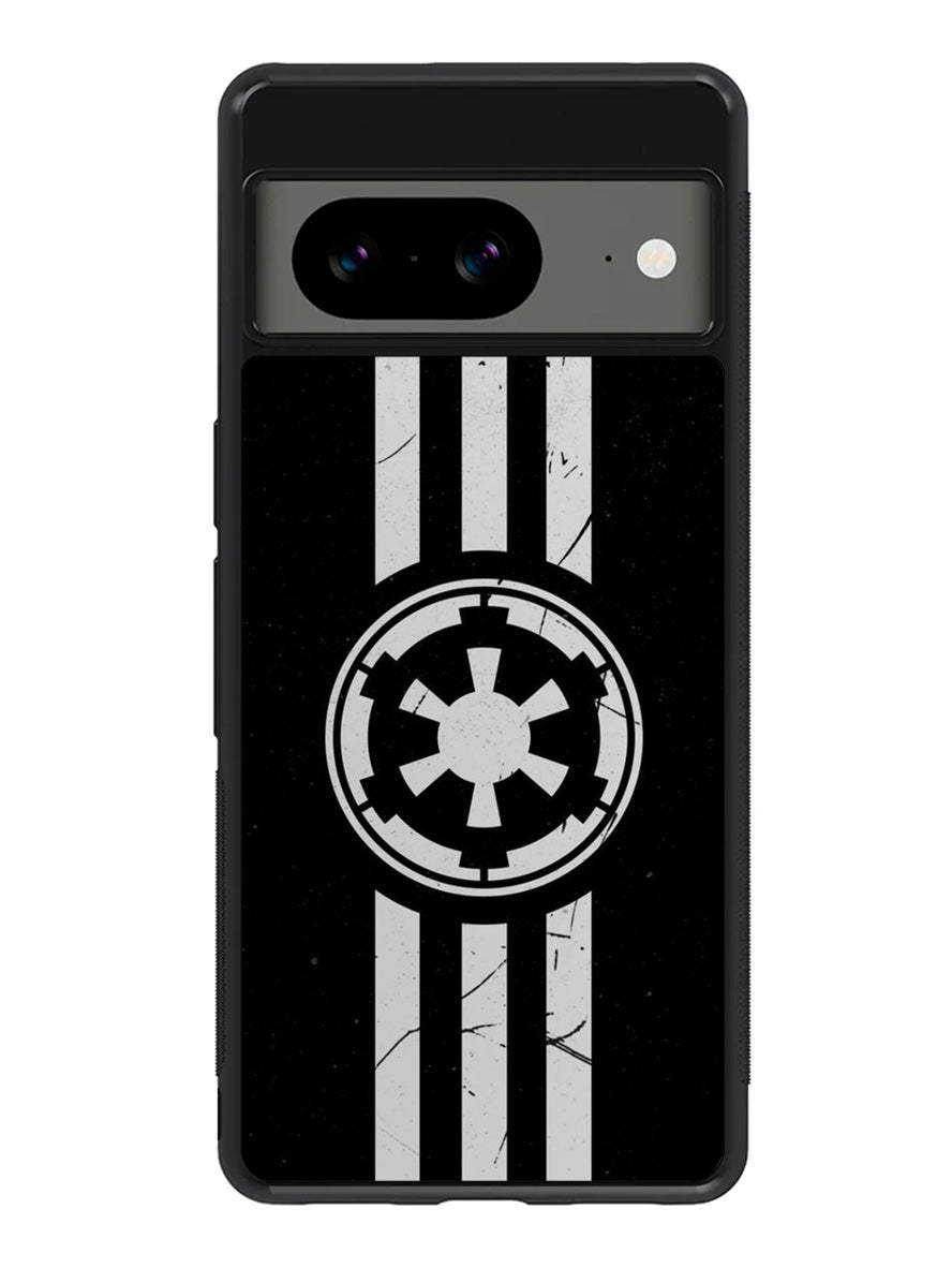 Star Wars Emblem Google Pixel 8a Case