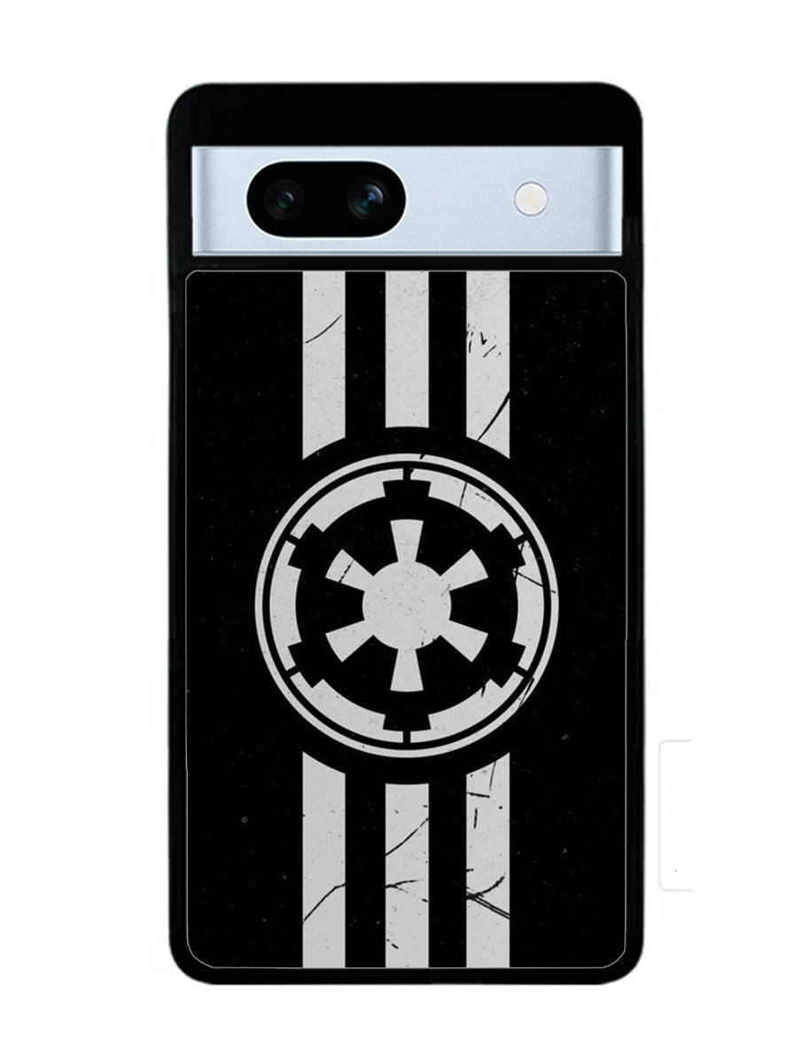 Star Wars Emblem Google Pixel 7A Case