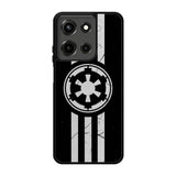 Star Wars Emblem Motorola Moto G 5G 2025 Case FE6211