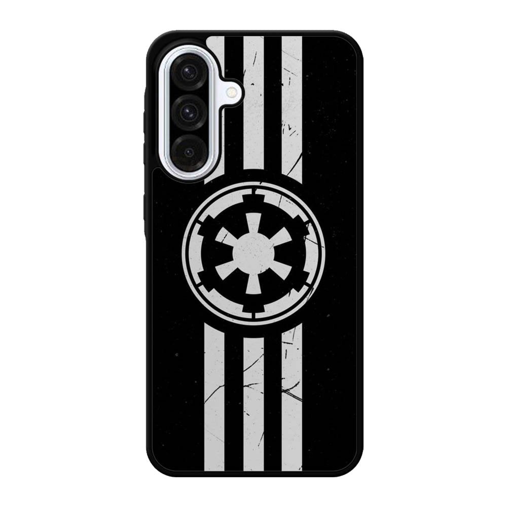Star Wars Emblem Samsung Galaxy A56 Case FE1696