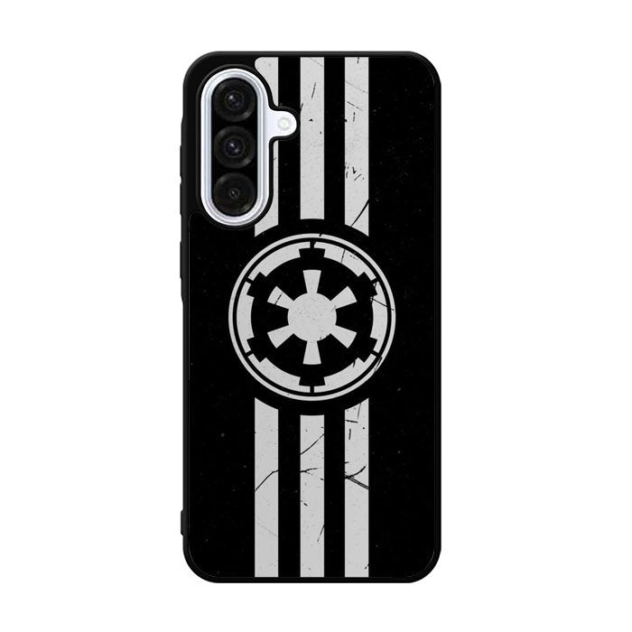 Star Wars Emblem Samsung Galaxy A36 Case FE1696