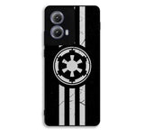 Star Wars Emblem Motorola Moto Edge 2024 Case FE1696