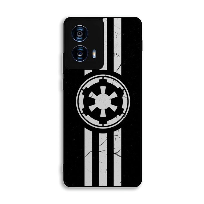 Star Wars Emblem Motorola Moto G Power 5G 2024 Case FE1696