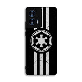 Star Wars Emblem Motorola Moto G Power 5G 2024 Case FE1696