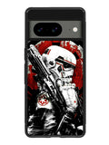 Star Wars Stormtrooper 1st Google Pixel 8a Case