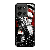 Star Wars Stormtrooper 1st Motorola Moto G 5G 2025 Case FE3102