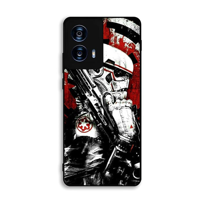 Star Wars Stormtrooper 1st Motorola Moto G Power 5G 2024 Case FE3102
