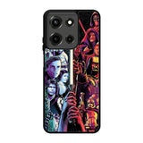 Star Wars Celebration Motorola Moto G 5G 2025 Case FE4638