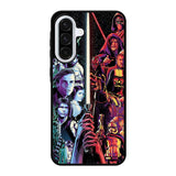 Star Wars Celebration Samsung Galaxy A56 Case FE5307