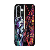 Star Wars Celebration Samsung Galaxy A36 Case FE5307