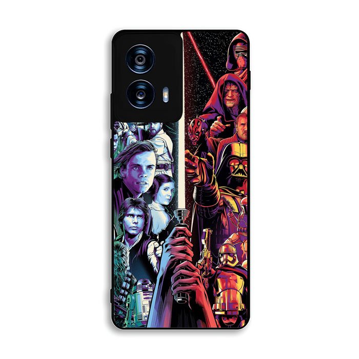 Star Wars Celebration Motorola Moto G Power 5G 2024 Case FE4638