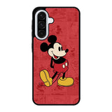 Mickey Mouse Comic Samsung Galaxy A56 Case FE1476