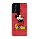 Mickey Mouse Comic Motorola Moto G Power 5G 2024 Case FE1476