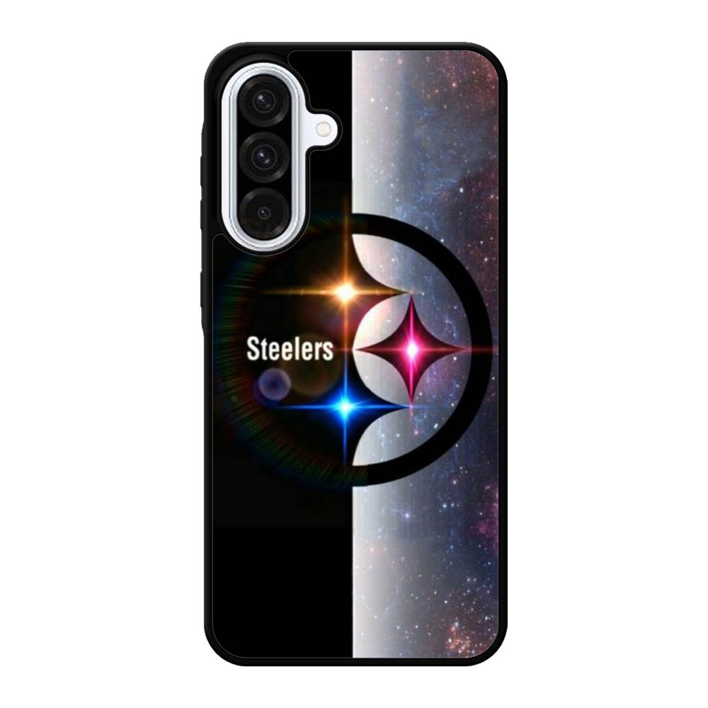 Pittsburgh Steelers Logo 6th Samsung Galaxy A56 Case FE5946