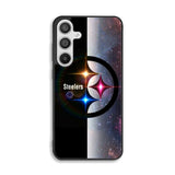 Pittsburgh Steelers Logo 6th Samsung Galaxy A26 Case FE0604