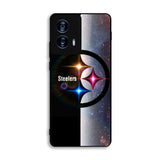Pittsburgh Steelers Logo 6th Motorola Moto G Power 5G 2024 Case FE0604