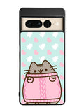Pusheen The Cat 2nd Google Pixel 7 Pro Case