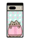 Pusheen The Cat 2nd Google Pixel 7 Case