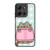 Pusheen The Cat 2nd Motorola Moto G 5G 2025 Case FE1455