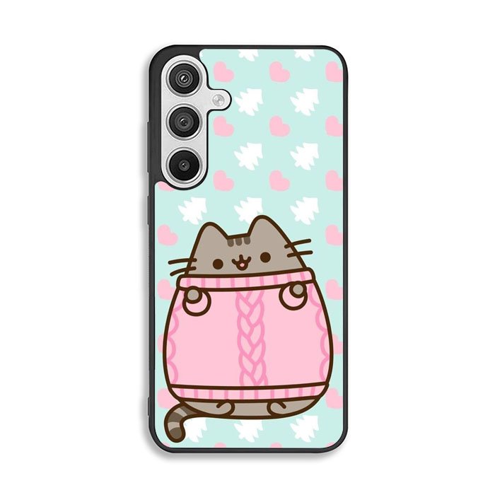 Pusheen The Cat 2nd Samsung Galaxy A26 Case FE1455