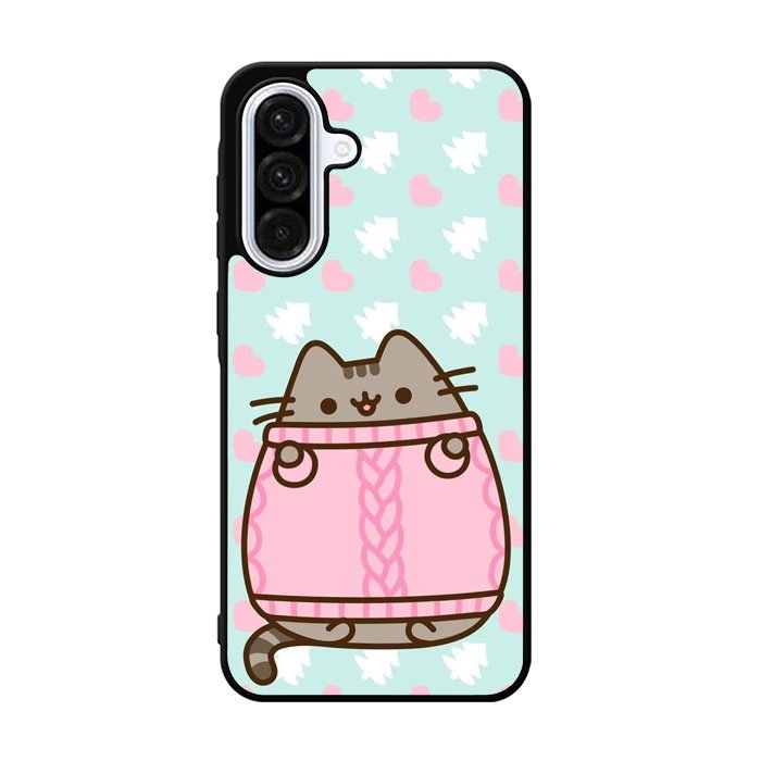 Pusheen The Cat 2nd Samsung Galaxy A36 Case FE1455
