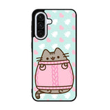 Pusheen The Cat 2nd Samsung Galaxy A36 Case FE8027
