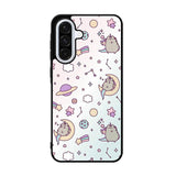 Pusheen The Cat Fairy Unicorn Samsung Galaxy A36 Case FE5417