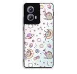 Pusheen The Cat Fairy Unicorn Motorola Moto Edge 2024 Case FE6523