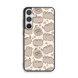 Pusheen The Cat Pattern Samsung Galaxy A26 Case FE2116