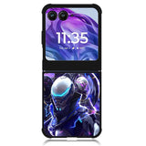 Free Fire Garena Motorola Moto Razr 2024 , Moto Razr 50 Case