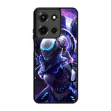 Free Fire Garena Motorola Moto G 5G 2025 Case FE1218