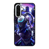 Free Fire Garena Samsung Galaxy A56 Case FE5355