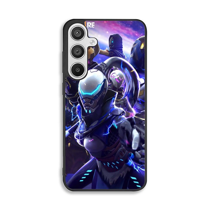 Free Fire Garena Samsung Galaxy A26 Case FE1218