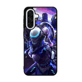 Free Fire Garena Samsung Galaxy A36 Case FE5355