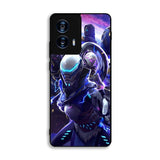 Free Fire Garena Motorola Moto G Power 5G 2024 Case FE1218