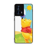 Winnie The Pooh Butterfly Summer Motorola Moto G Power 5G 2024 Case FE2978