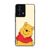Winnie The Pooh Smile Motorola Moto G Power 5G 2024 Case FE0887