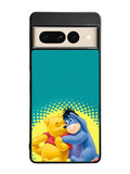 Winnie The Pooh Eeyore Google Pixel 7 Pro Case
