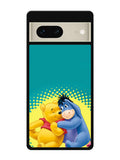 Winnie The Pooh Eeyore Google Pixel 7 Case