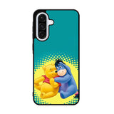 Winnie The Pooh Eeyore Samsung Galaxy A36 Case FE3262