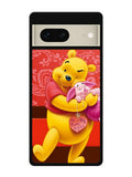 To Pooh From Piglet Google Pixel 7 Case