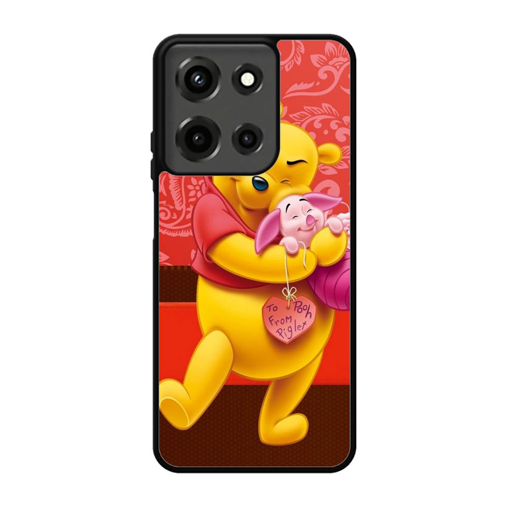 To Pooh From Piglet Motorola Moto G 5G 2025 Case FE2769