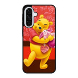 To Pooh From Piglet Samsung Galaxy A56 Case FE2769
