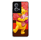 To Pooh From Piglet Motorola Moto Edge 2024 Case FE5361