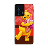 To Pooh From Piglet Motorola Moto G Power 5G 2024 Case FE7274
