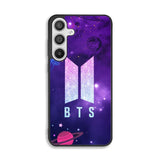 BTS Space Logo Samsung Galaxy A26 Case FE3266