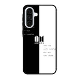 BTS Army Fans Samsung Galaxy A56 Case FE3099