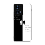 BTS Army Fans Motorola Moto G Power 5G 2024 Case FE0807